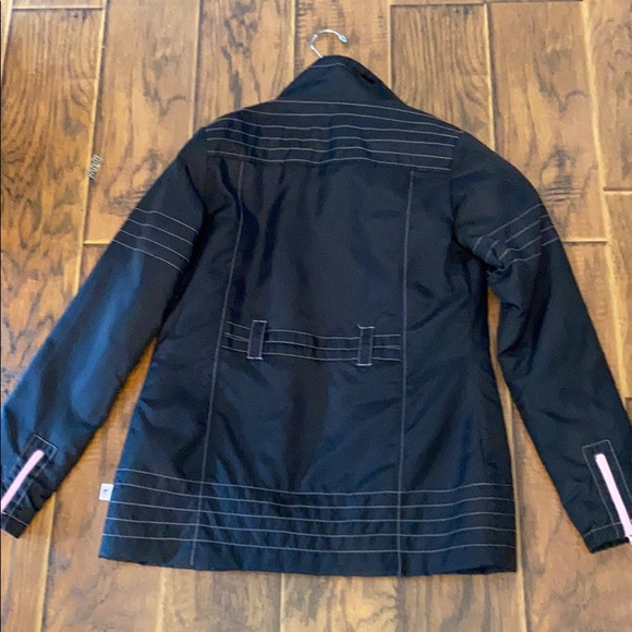 Gentle Fawn coat size small - Picture 6 of 6